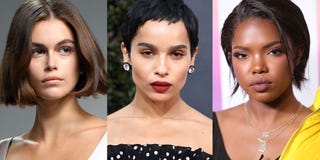 Summer 2020 Hair Color Ideas & Inspo From Celebrities