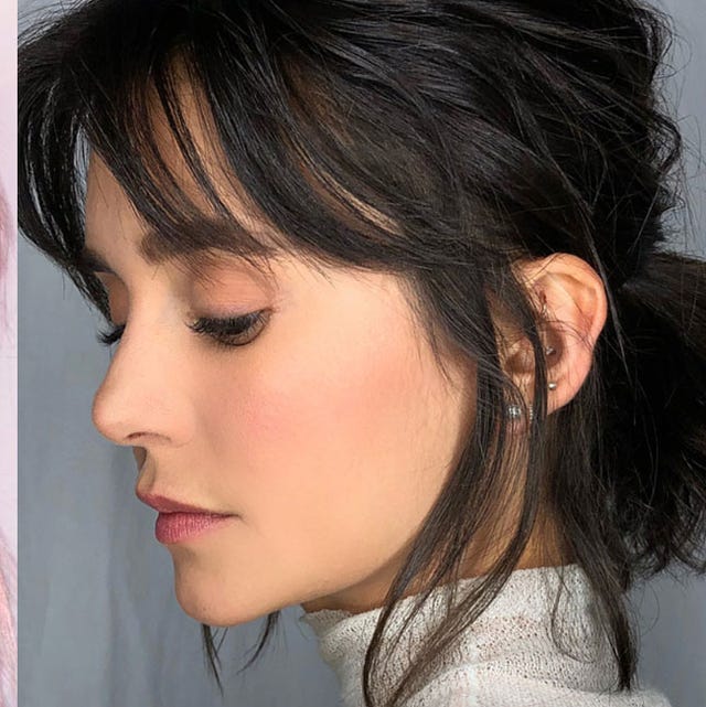 11 Short Hair Ponytail Hairstyles You Need To Try Cute