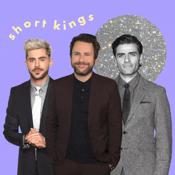 short kings