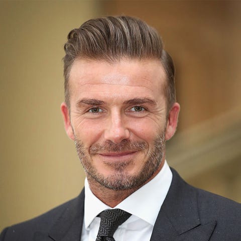 The 10 Best Summer Hairstyles For Men 2020 Celebrity Haircuts