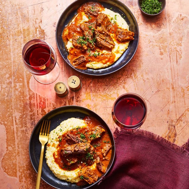 60 Easy New Year's Eve Dinner Ideas 2020 — Best NYE Recipes