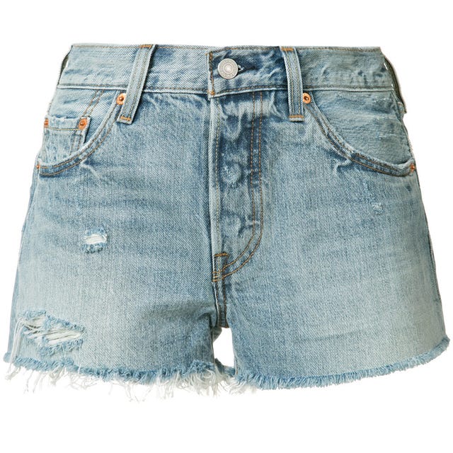 LEVI'S