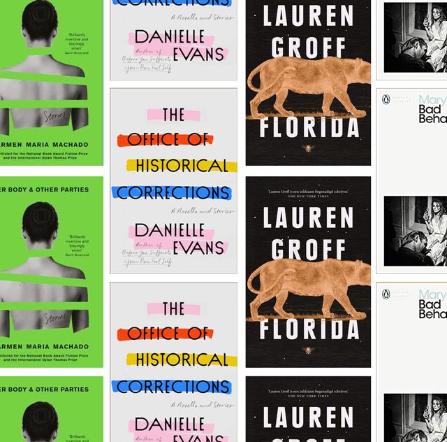 The Best Short Story Collections to Read in 2022 | Esquire