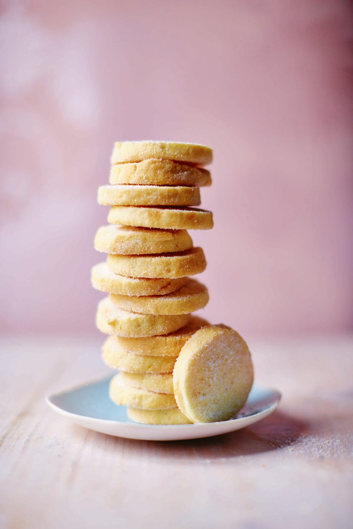 Make Fortnum Mason S Famous Shortbread