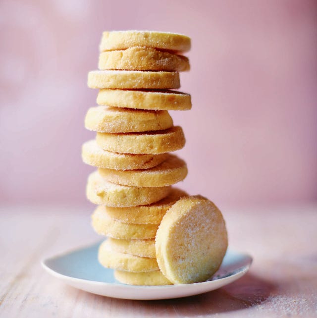 Make Fortnum Mason S Famous Shortbread Make Fortnum Mason S Famous Shortbread