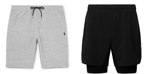 Gym shorts Gym shorts