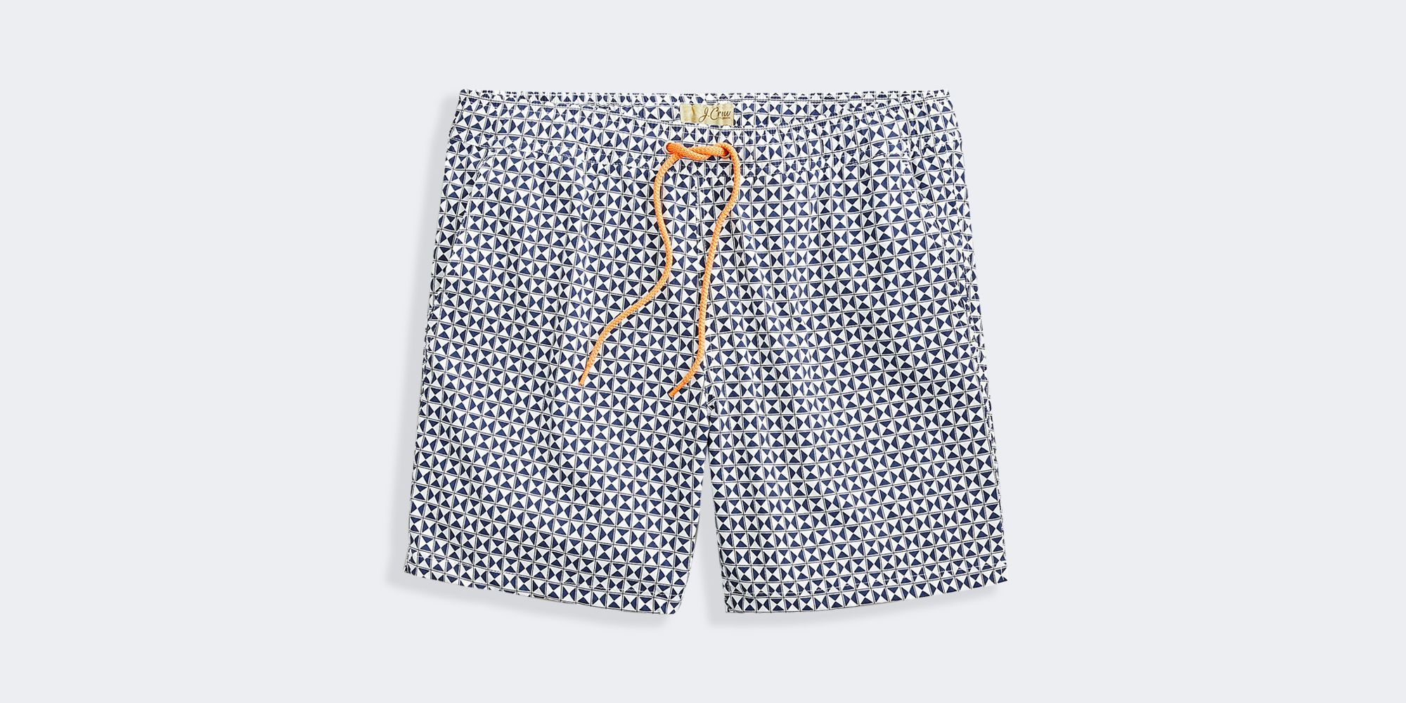 mens 4 inch swim trunks