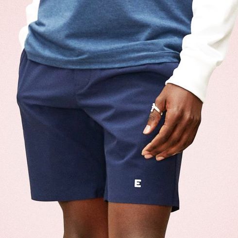 unique mens shorts