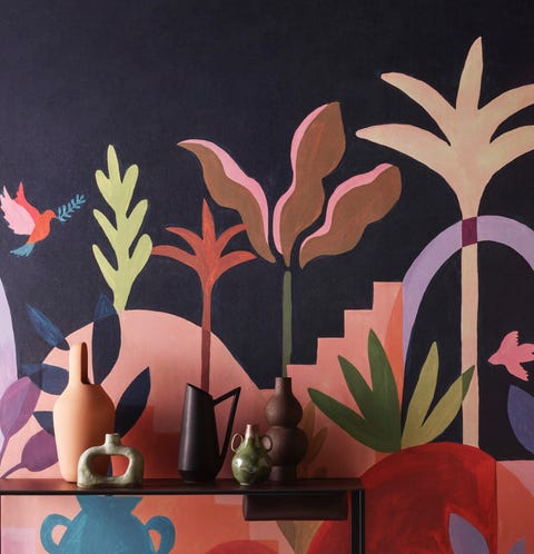 How to hang wallpaper: an expert guide How to hang wallpaper: an expert guide
