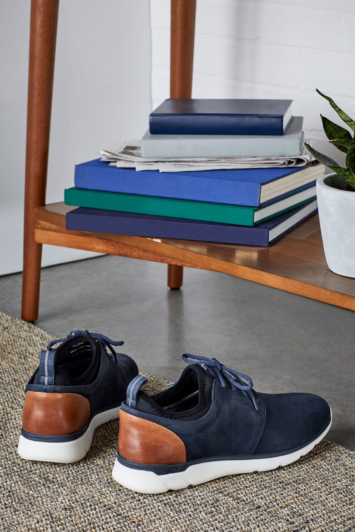 reddit waterproof sneakers