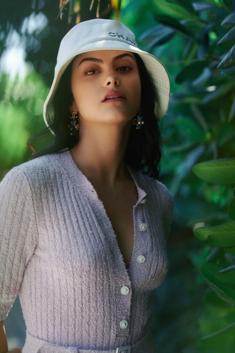 camila mendes