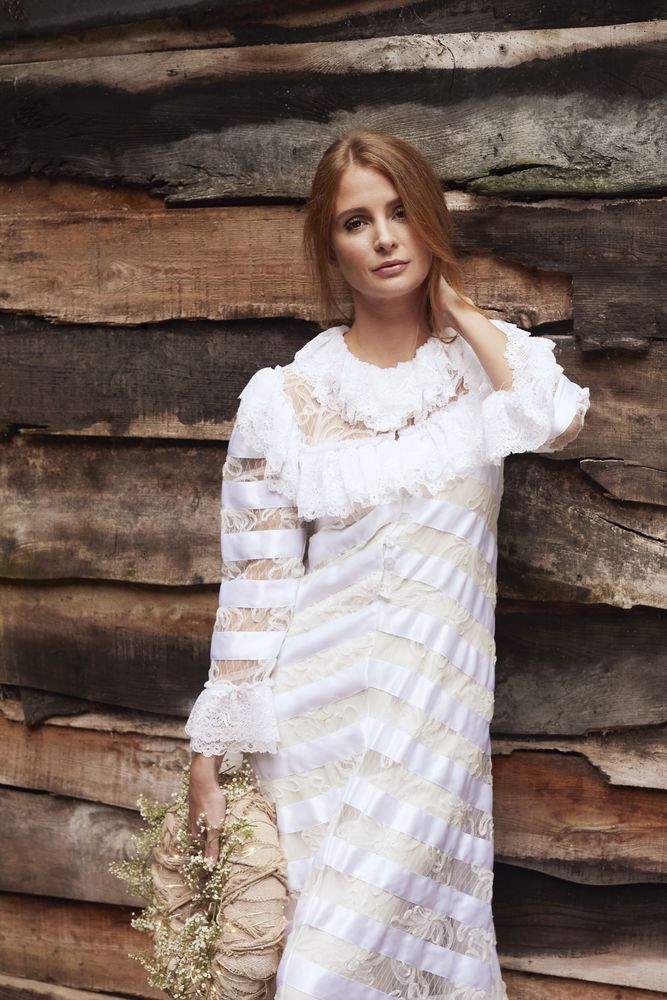 millie macintosh