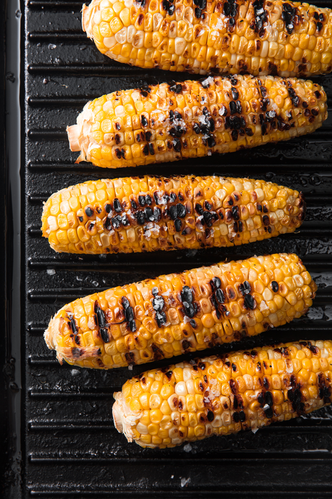grilled corn vertical