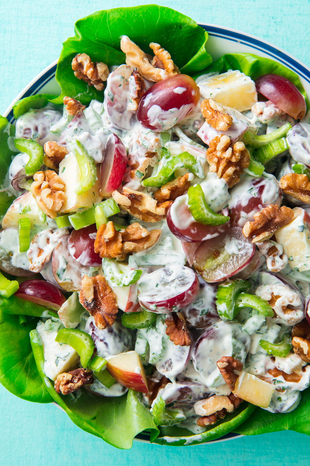 favorite summer salad recipes