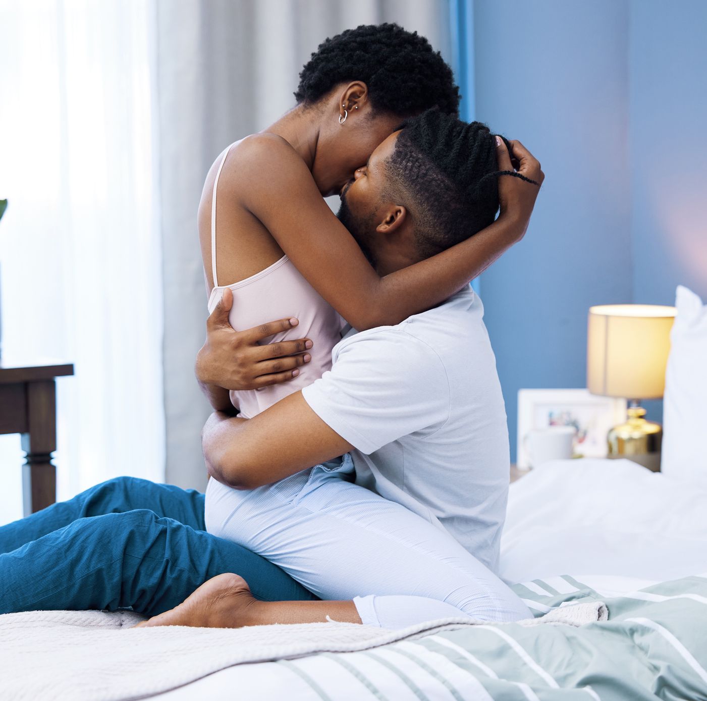 This 4-Week Challenge Will Boost Your Sexual Intimacy