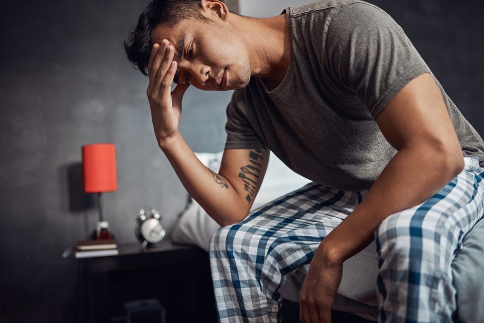 5 Things You'll Experience When You Get "Hangxiety" thumbnail