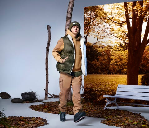 北村匠海のビジュアルも公開 トミー ヒルフィガーがfall 21 The Utility Icons Collectionをローンチ 北村匠海のビジュアルも公開 トミー ヒルフィガーがfall 21 The Utility Icons Collectionをローンチ