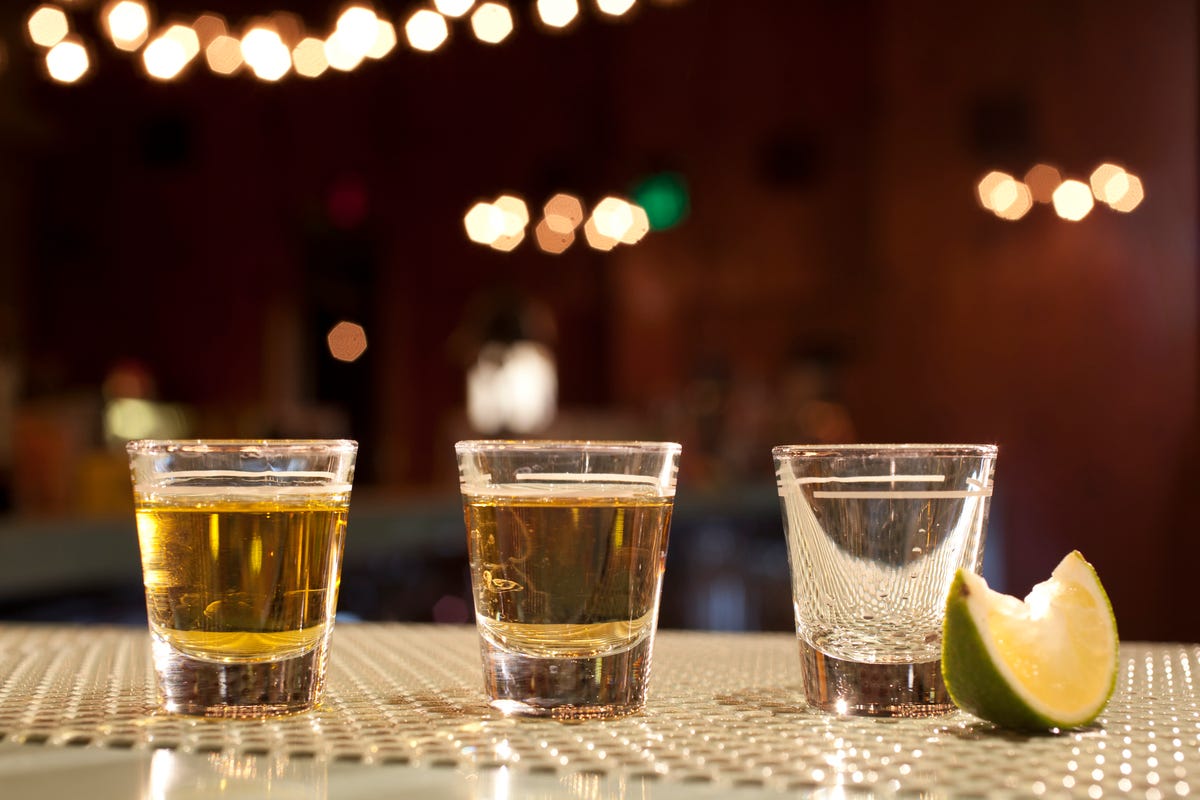 Is Tequila A Stimulant We Asked An Expert