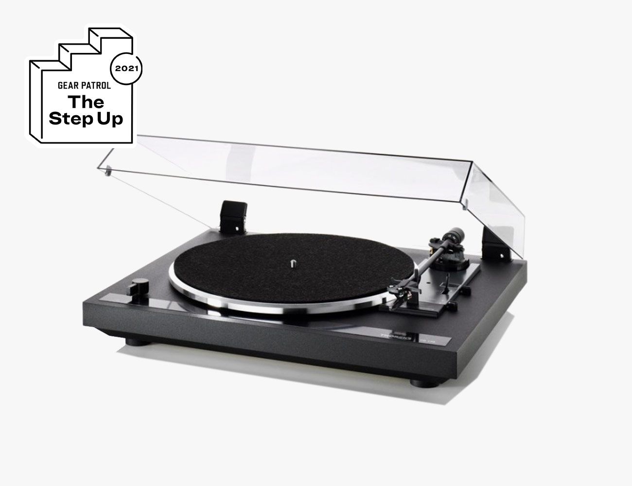 automatic turntables