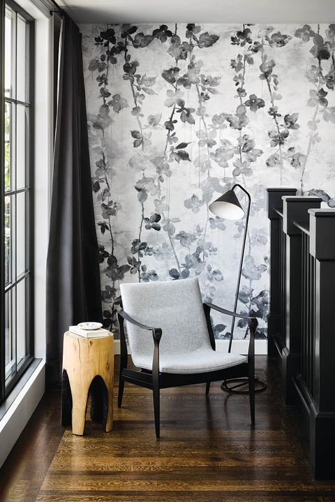 20 Modern Wallpaper Ideas To Shop Bold Wallpaper Trends And Decorating Ideas