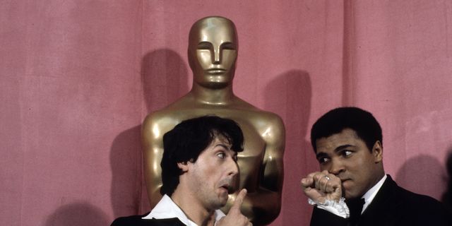 Sylvester Stallone: Películas, fotos y curiosidades