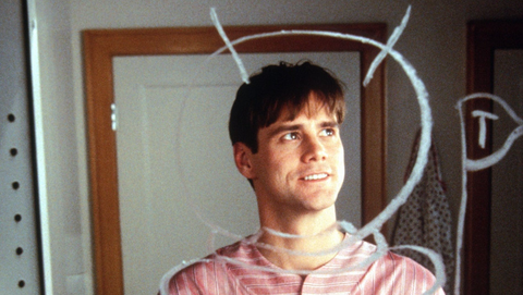 the truman show the truman show