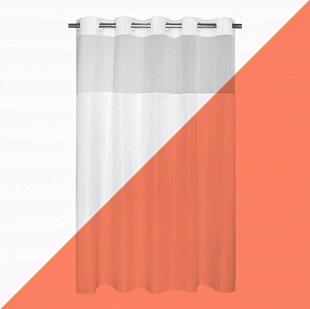 Upgrade Your Bathroom With These Attractive Shower Curtains