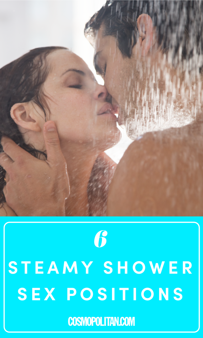 Women Having Sex In Shower 54