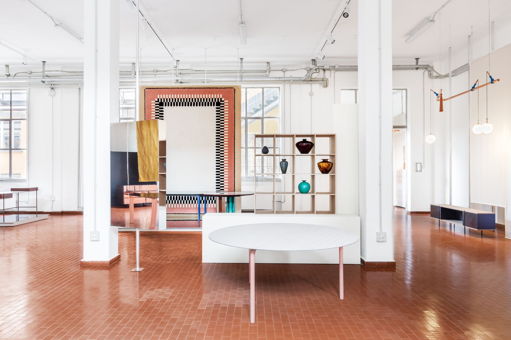 6 nuovi negozi di arredamento a milano Arredamento low cost milano