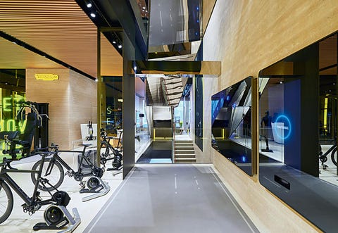 Technogym amazon