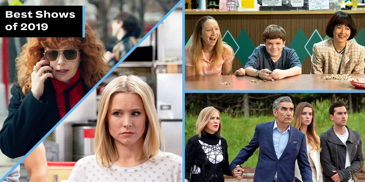6 Best Tv Shows Of 2019 Top New Upcoming Tv Series