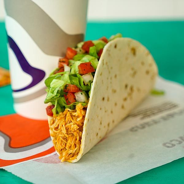 Is Taco Bell Healthy? - Healthiest Options At Taco Bell