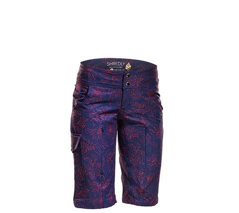 shorts mountain bike