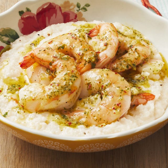 70 Best Shrimp Recipes - Easy Shrimp Dinner Ideas