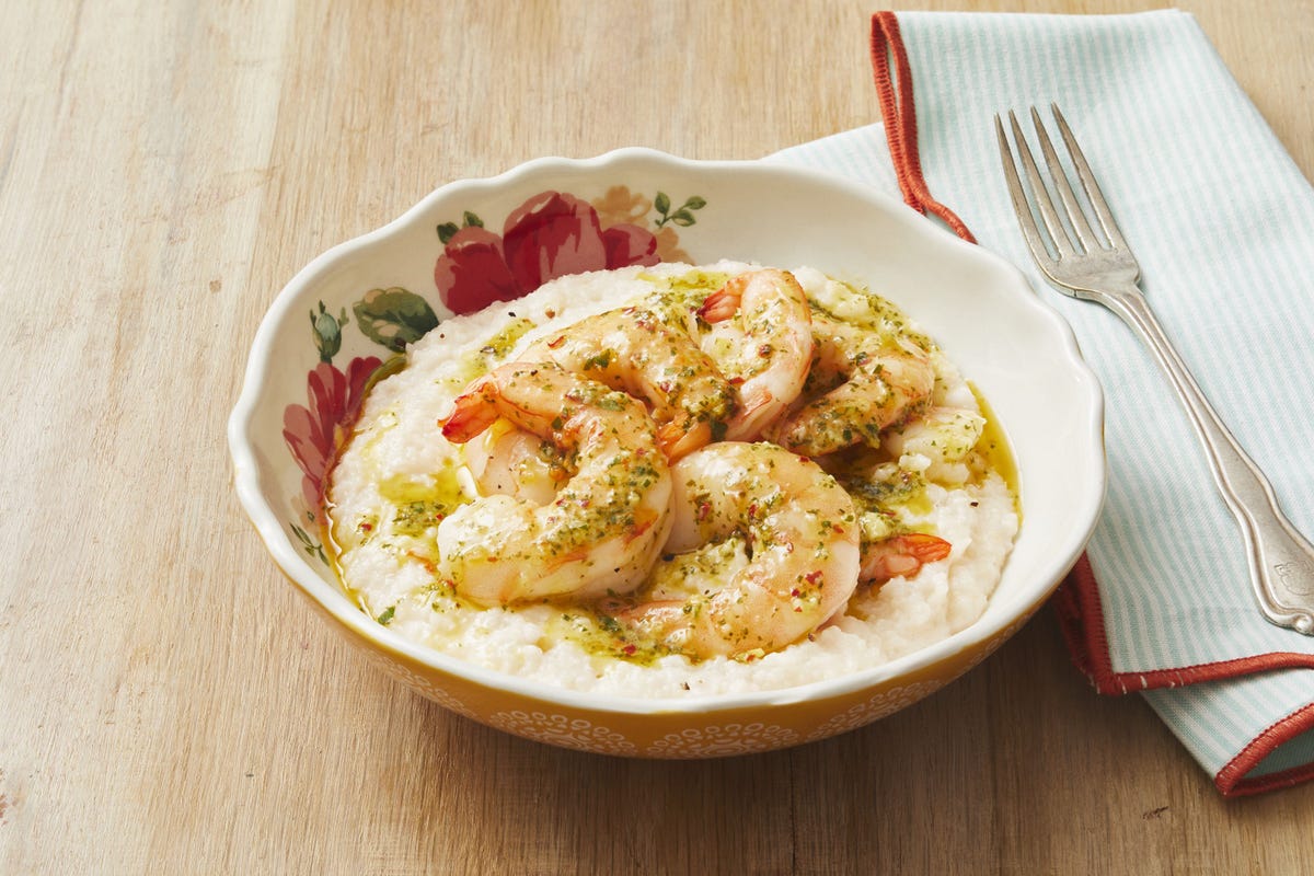 70 Best Shrimp Recipes - Easy Shrimp Dinner Ideas