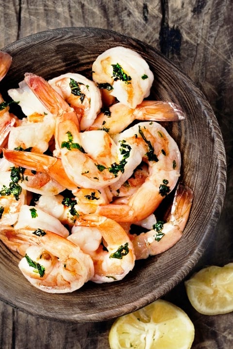 30 Snack Foods Under 100 Calories Low Calorie Snack Ideas