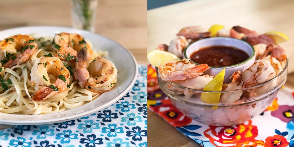 How to Cook Shrimp 2 Delicious and Easy Ways