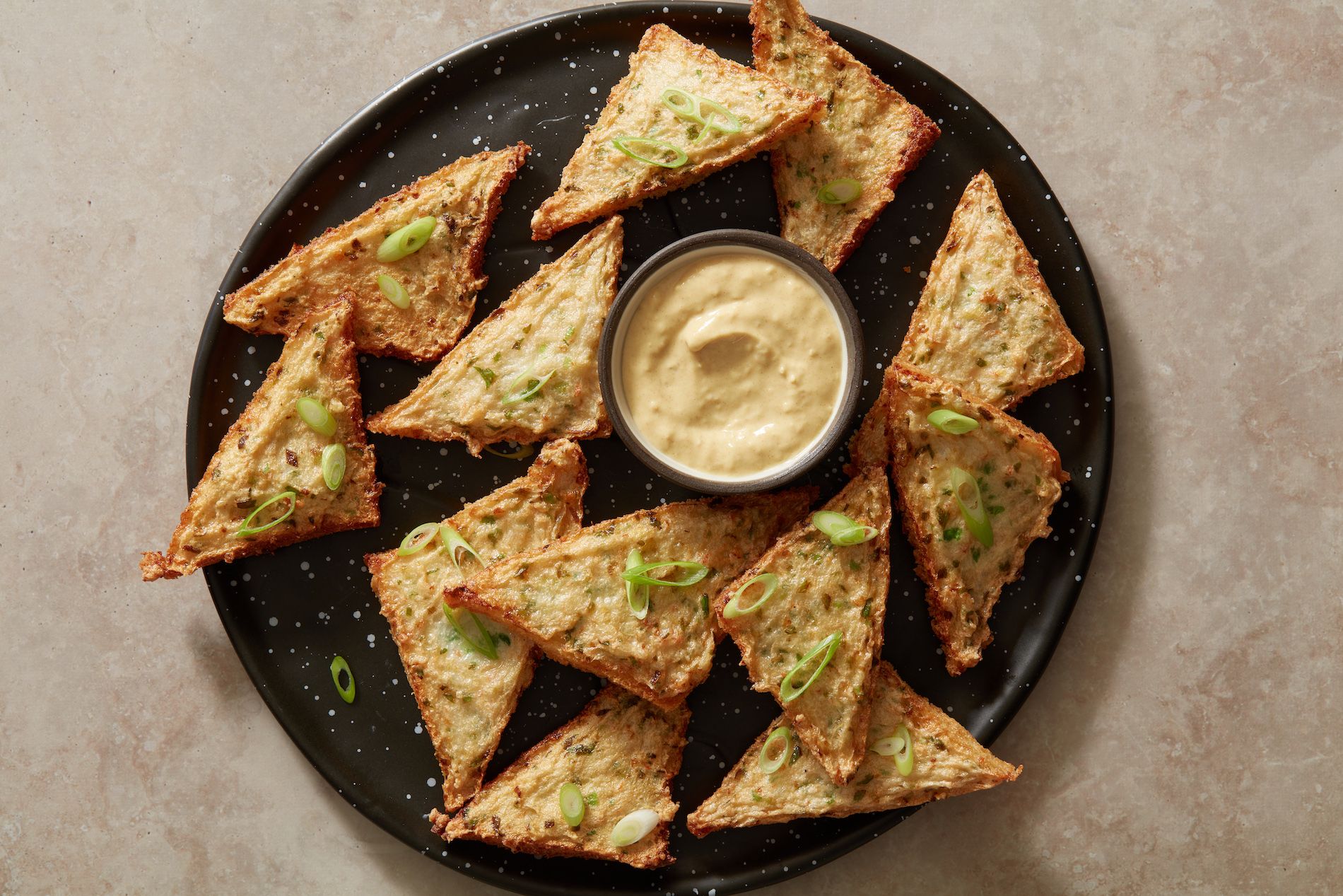 Easy Shrimp Toast-image