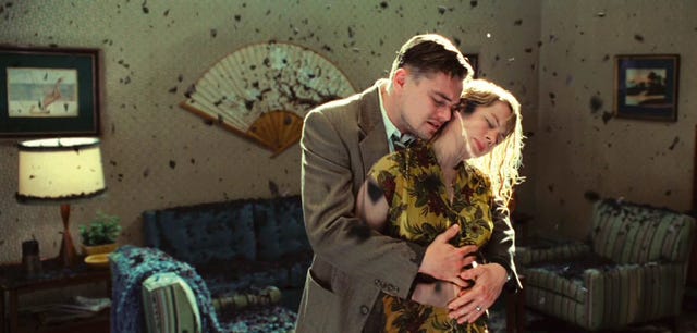 El final de 'Shutter Island' explicado