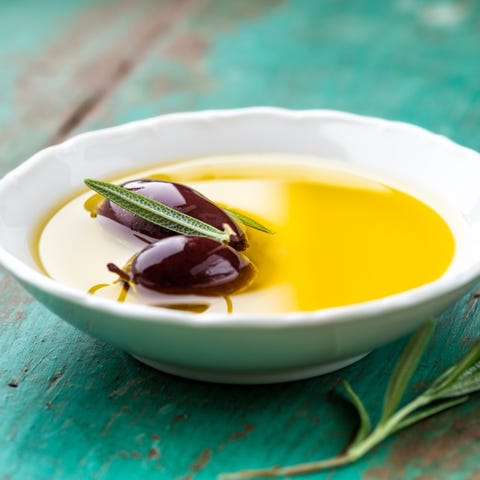 Olive oil Olive oil