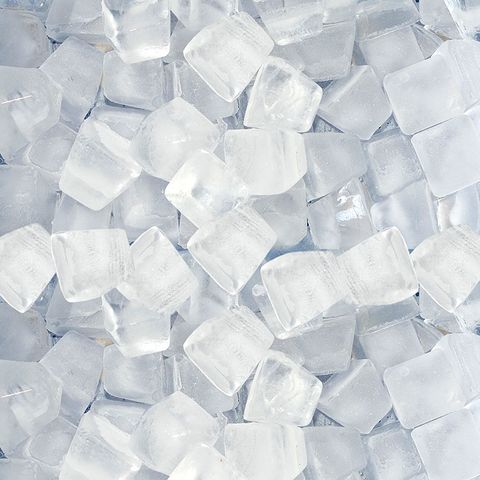 craving ice