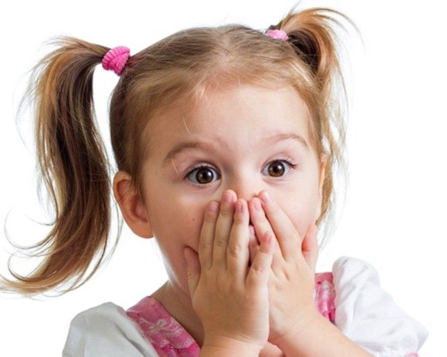 These Videos Of Little Girls Farting Will Complete Your Life