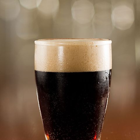 STOUT BEER