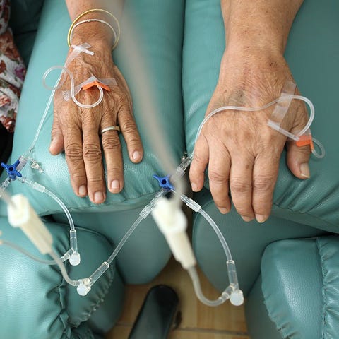 Cancer treatment Cancer treatment