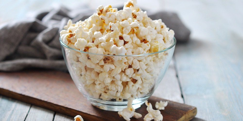  Is Popcorn Good To Eat After A Workout for Build Muscle