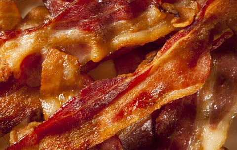 Bacon Bacon