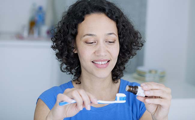 Tea Tree Oil Uses Prevention