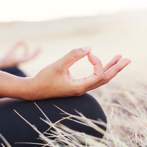 Meditation Meditation