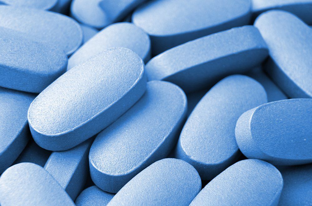 Generic drugs for erectile dysfunction