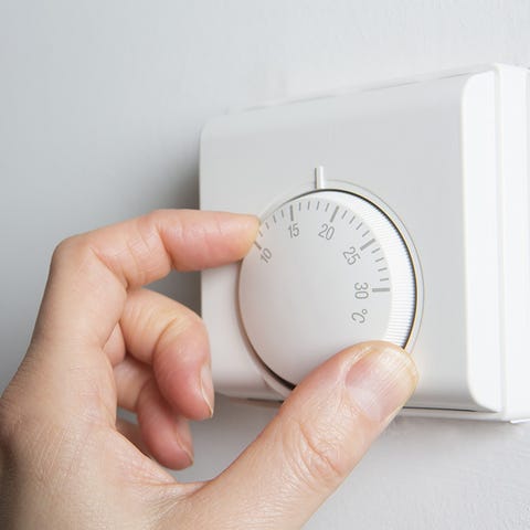 Thermostat Thermostat